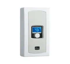 Электрический проточный водонагреватель Kospel Electronic LCD EPME-5,5-9,0