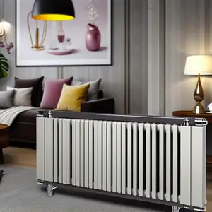 Стальной радиатор Buderus K-Profil 33 900 600 для вашего дома