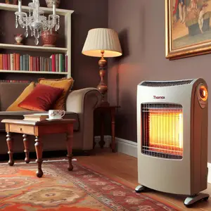 Термекс обогреватели для дома и офиса — надежные решения