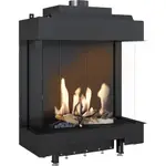 Газовая топка Kratki LEO/LP/76/62/G20 (магистральный газ) – вид 1