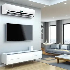 Кондиционер SACF36D3-A: эффективное охлаждение и обогрев