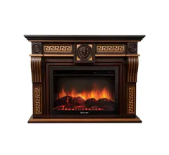 Портал Electrolux Vittoriano 30 Темный дуб