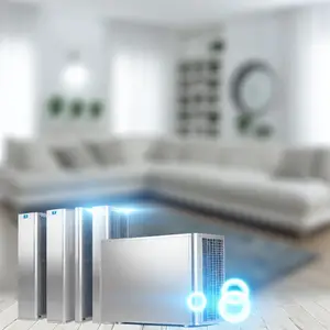 Toshiba тепловые насосы: лучшее вложение для вашего дома