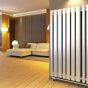 Стальные панельные радиаторы Buderus VK-Profil 20 900 600 и 21 600 900