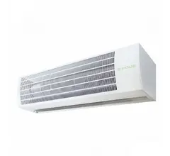 Водяная тепловая завеса Тропик Т109W10