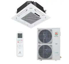 Кассетная сплит-система Royal Clima CO-4C 36HNBI/CO-E 36HNBI/pan 8D2