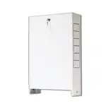 Шкаф коллекторный ROYAL THERMO 550*180*652-715 – вид 1