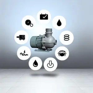 Как правильно подобрать насос: полное руководство и советы, какую модель купить