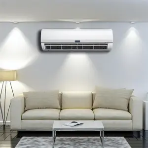 Напольно-потолочная сплит-система Hisense AUV-18HR4SA1/AUW-18H4SS для вашего комфорта