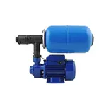Насосная станция UNIPUMP АКВАРОБОТ QB 70 (г/а 2л), шт – вид 1