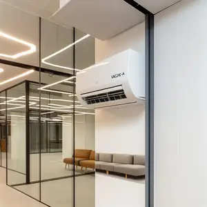 Energolux SAC24C3-A/SAU24U3-A-WS30 кондиционер для помещений