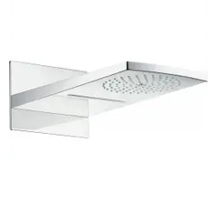 Верхний душ Hansgrohe Raindance хром (28433000)