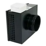 Вентилятор канальный Ostberg RS 160A – вид 1