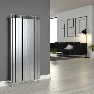 Стальной панельный радиатор Buderus K-Profil 10 400 900