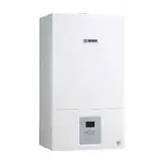 Настенный газовый котел Bosch Gaz 6000 W WBN 6000-18 H – вид 1