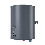 Электрический накопительный водонагреватель THERMEX Golf 10 O – вид 3