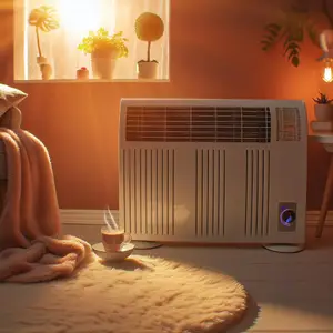 Электрический конвектор Ballu Plaza Ext BEP/EXT-2000 для дома