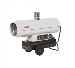Жидкотоплвиная тепловая пушка непрямого нагрева Frico HDI22