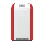 Напольный газовый котел Лемакс Wise-25 – вид 1