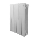 Радиатор Royal Thermo PianoForte 500 Bianco Traffico VDR80 - 6 секц. – вид 1