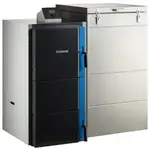 Твердотопливный котел Buderus Logano S181-15 E – вид 3