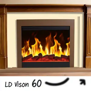 Каминокомплекты Royal Flame Denver и Dublin угловой — полный обзор