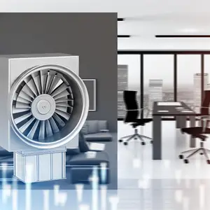 Канальные вентиляторы: как выбрать и установить