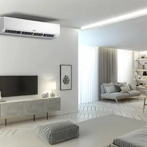 Кондиционер Loriot LAC-36AS для комфортного климата