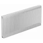 Радиатор трубчатый RIFAR TUBOG 3057 30 секц. бок. – вид 1