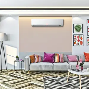 Канальная сплит-система Energolux SAD100D3-A/SAU100U3-A - обзор