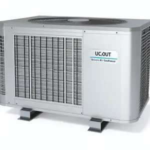 Универсальный внешний блок кондиционера Ballu Machine BLC_O/out-36HN1_19Y