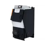 Твердотопливный котел ZOTA Bulat -Turbo 20 – вид 1