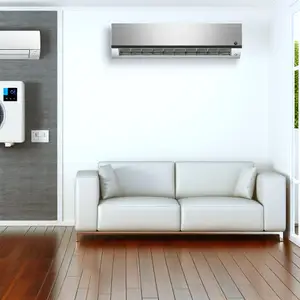 Настенная сплит-система Energolux SAS07B2-A/SAU07B2-A-WS и Ballu BSAG-18HN8: обзор