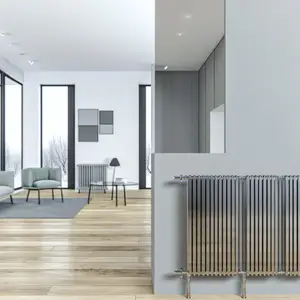 Стальные панельные радиаторы Buderus VK-Profil 21 300 700