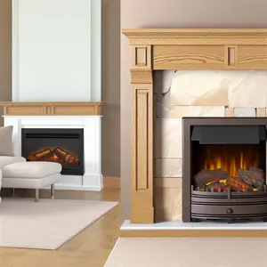 Каминокомплект Royal Flame - эффект и стиль