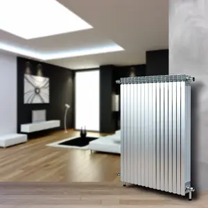 Стальной панельный радиатор Buderus K-Profil: выбираем лучший