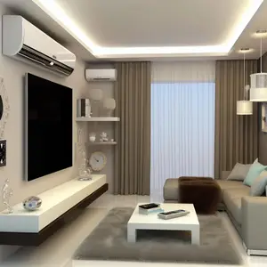 Energolux CHAMPERY SAS09CH1-A/SAU09CH1-A: комфорт и эффективность