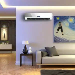 Настенная сплит-система Abion ASH-C127BE/ARH-C127BE — комфорт