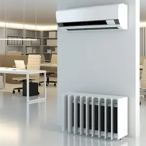 Energolux SAC24C1-A/SAU24U1-A -сплит-система для офисов