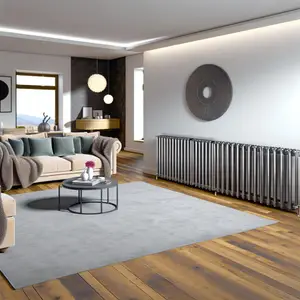 Стальной панельный радиатор Buderus VK-Profil 11 500 1000: обзор