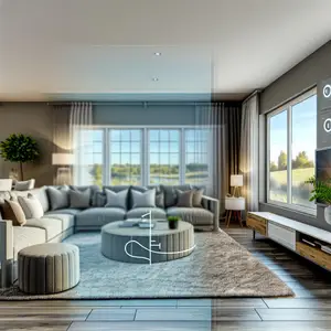 Системы климат-контроля для дома: идеальный микроклимат