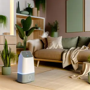 Как выбрать увлажнитель воздуха Loriot под ваши нужды