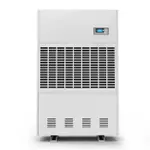 Напольный осушитель воздуха NeoClima FDV02 – вид 1