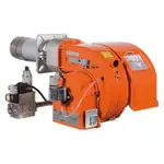 Газовая горелка Baltur Tbg 60 P 60Hz – вид 1