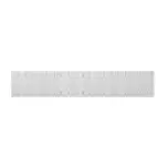 Радиатор Royal Thermo PianoForte 200 /Bianco Traffico - 20 секц. – вид 2