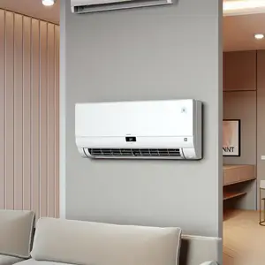 Внутренний VRF блок Ballu Machine BVRFW-56-KS6+: энергоэффективность