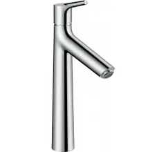 Смеситель для раковины Hansgrohe Talis S хром (72031000)