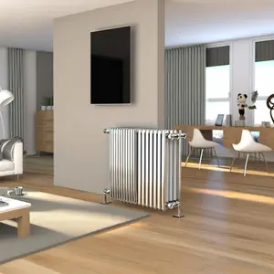 Радиатор Buderus VK-Profil 20 500 800: обзор и характеристики