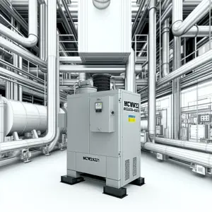 Чиллер LG MCWW022AA21: энергоэффективное охлаждение