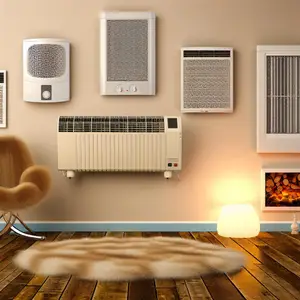 Электрические конвекторы: как выбрать и использовать